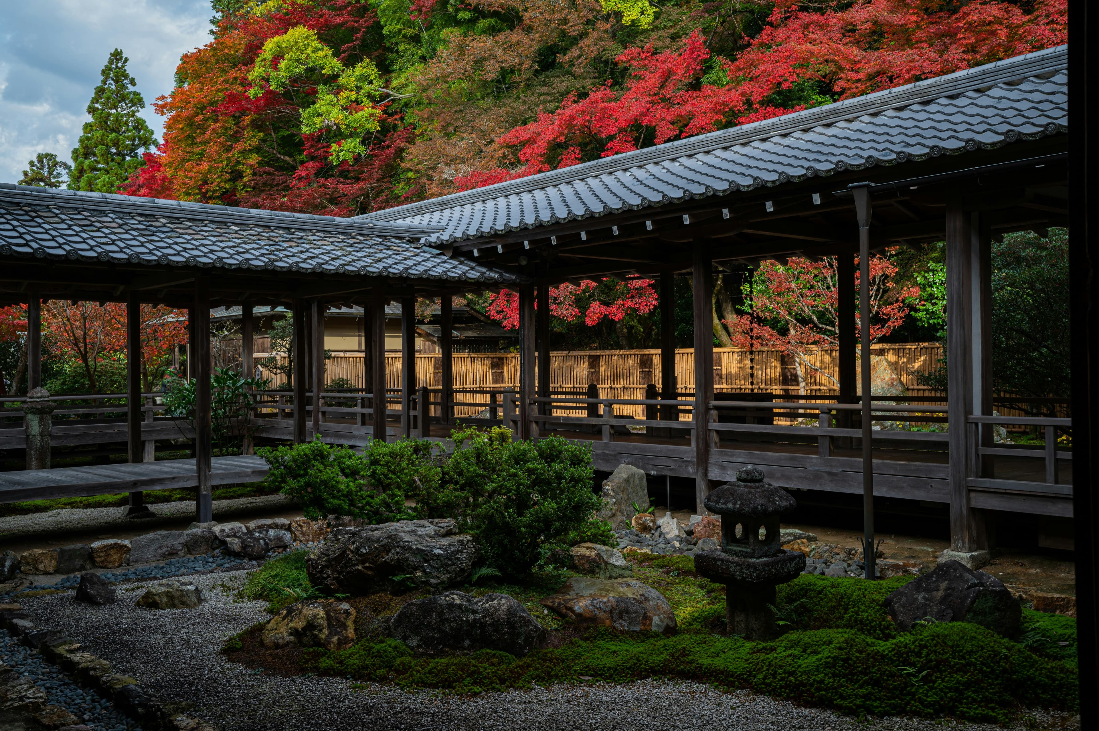 Kiyomi Garden Hotel - Image 7