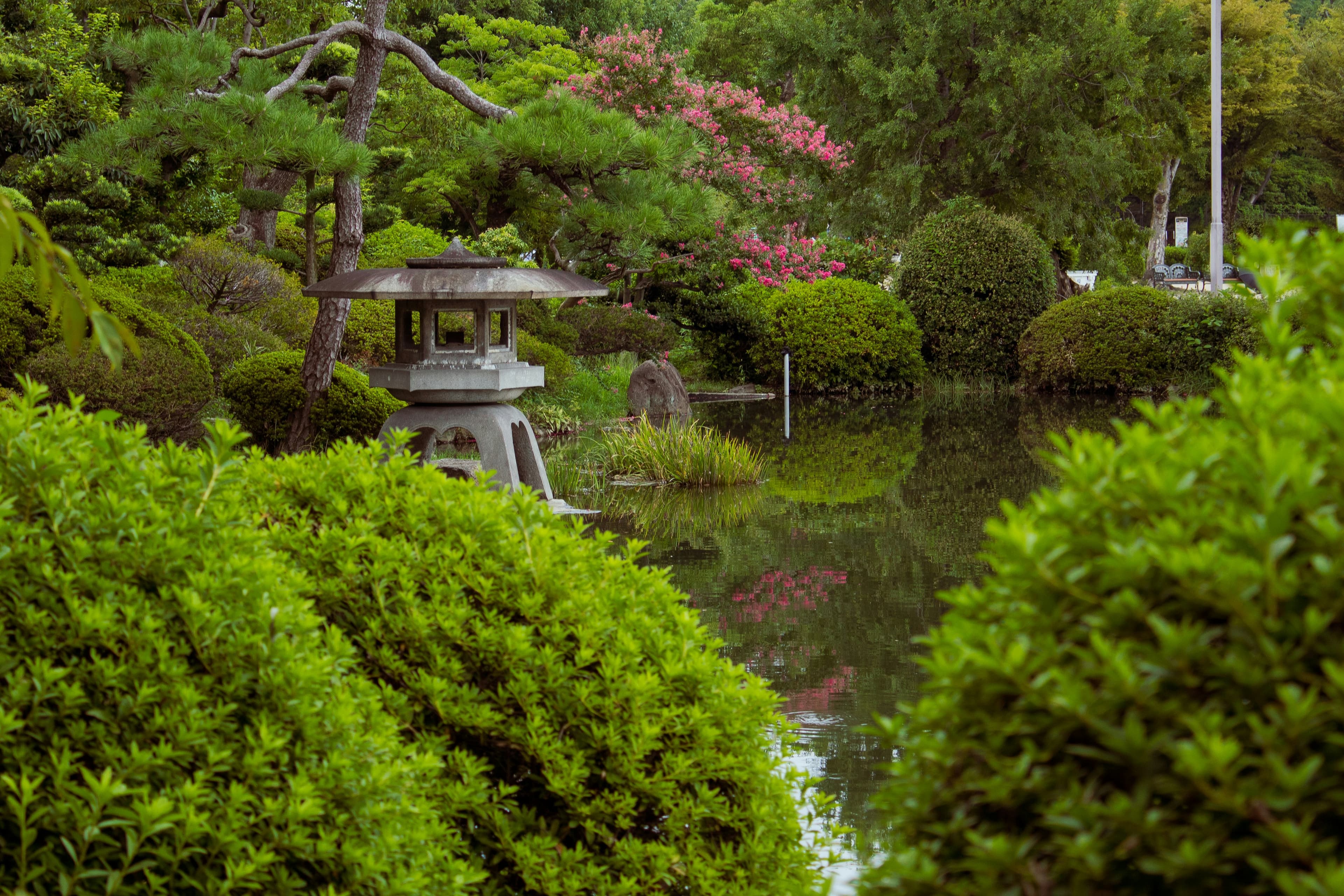 Kiyomi Garden Hotel